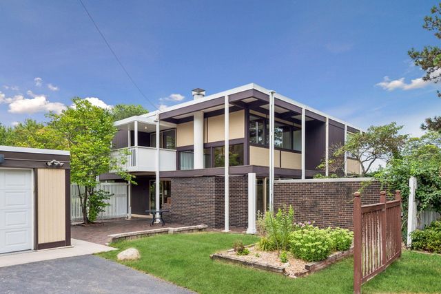 1676 Virginia Avenue S, Saint Louis Park, MN 55426