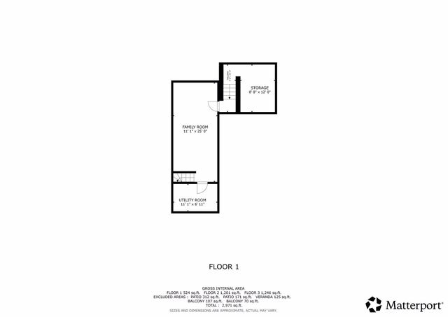 1676 Virginia Avenue S, Saint Louis Park, MN 55426