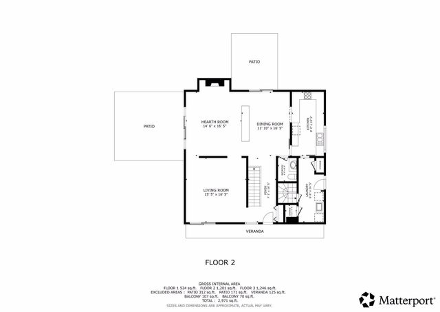 1676 Virginia Avenue S, Saint Louis Park, MN 55426