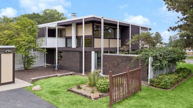 1676 Virginia Avenue S, Saint Louis Park, MN 55426