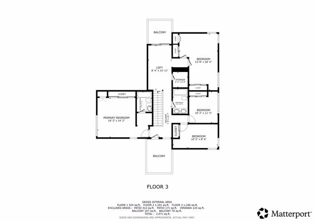 1676 Virginia Avenue S, Saint Louis Park, MN 55426