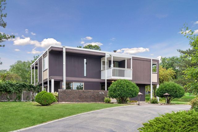 1676 Virginia Avenue S, Saint Louis Park, MN 55426