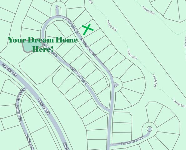 Queensborough Drive, Bella Vista, AR 72715