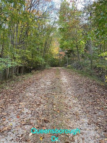 Queensborough Drive, Bella Vista, AR 72715