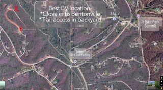 Queensborough Drive, Bella Vista, AR 72715