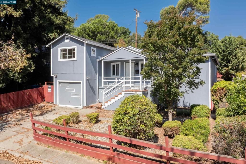 640 Henry St, Vallejo, CA 94591