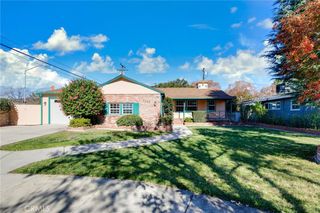 1507 Maplewood, La Verne, CA 91750