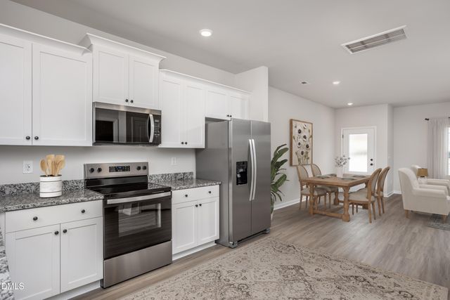 60 Seville Way, Clayton, NC 27520