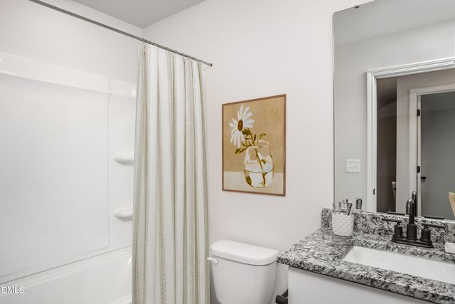 60 Seville Way, Clayton, NC 27520