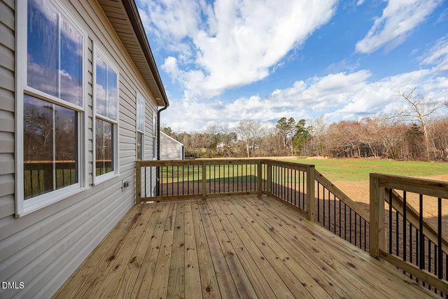 Lot 6 Watkins Wilkinson Road, Oxford, NC 27565