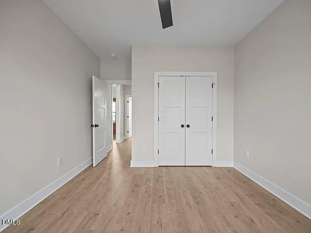 Lot 6 Watkins Wilkinson Road, Oxford, NC 27565