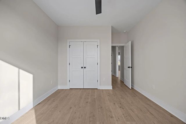 Lot 6 Watkins Wilkinson Road, Oxford, NC 27565