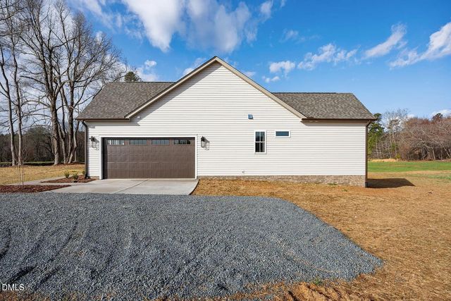 Lot 6 Watkins Wilkinson Road, Oxford, NC 27565