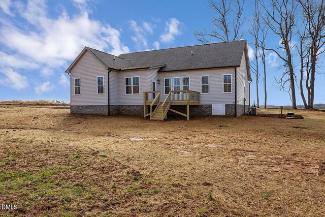 Lot 6 Watkins Wilkinson Road, Oxford, NC 27565