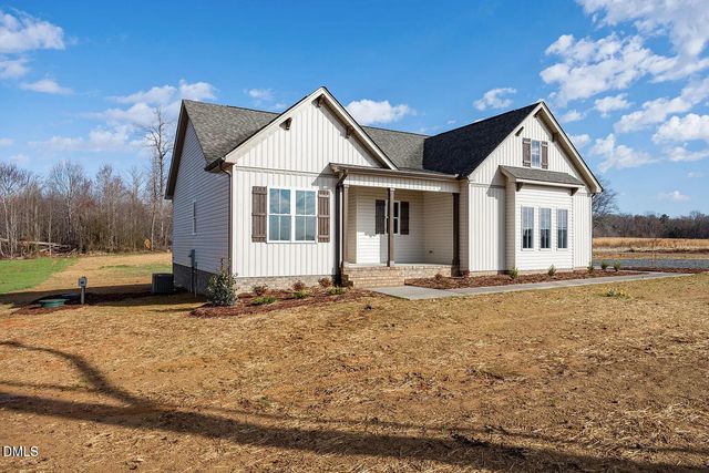 Lot 6 Watkins Wilkinson Road, Oxford, NC 27565