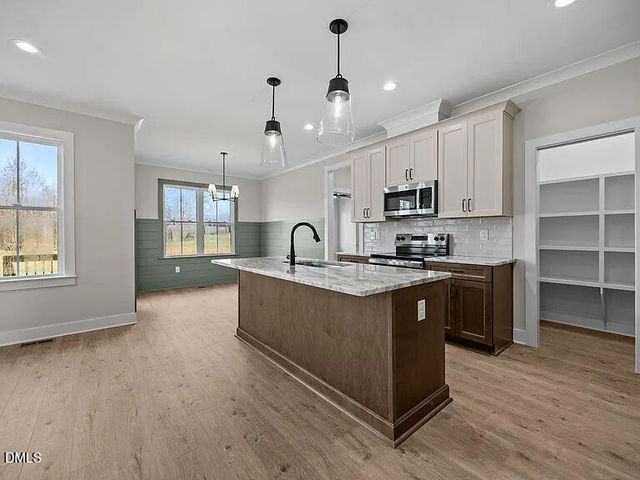 Lot 6 Watkins Wilkinson Road, Oxford, NC 27565