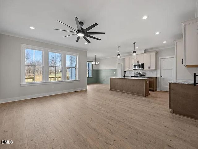 Lot 6 Watkins Wilkinson Road, Oxford, NC 27565