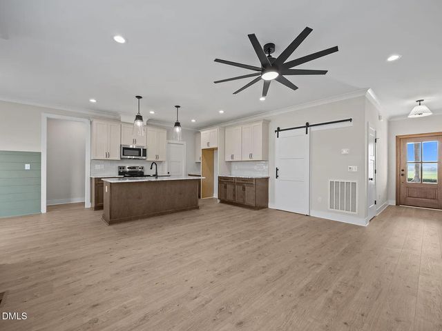 Lot 6 Watkins Wilkinson Road, Oxford, NC 27565