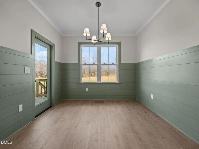 Lot 6 Watkins Wilkinson Road, Oxford, NC 27565