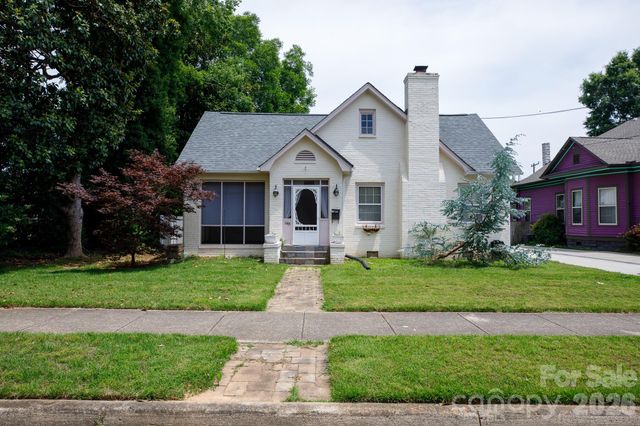 148 Reid Street, Rock Hill, SC 29730
