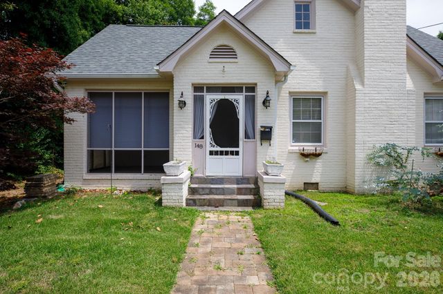 148 Reid Street, Rock Hill, SC 29730