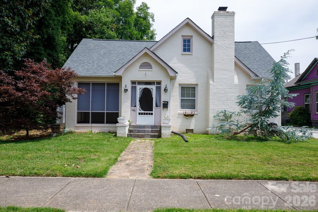 148 Reid Street, Rock Hill, SC 29730