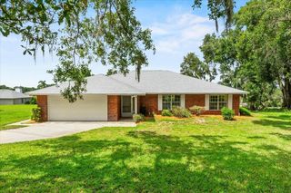 317 AQUA VISTA DRIVE, Haines City, FL 33844