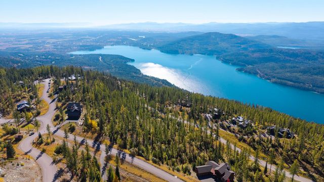 485 Elk Highlands Drive, Whitefish, MT 59937
