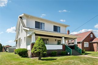 311 Line Avenue, Ellwood City, PA 16117