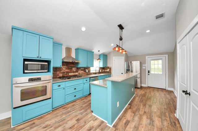 1322 E 36th Street, Houston, TX 77022