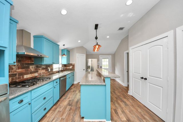 1322 E 36th Street, Houston, TX 77022