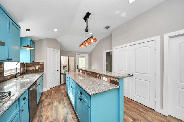 1322 E 36th Street, Houston, TX 77022