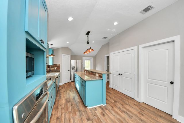 1322 E 36th Street, Houston, TX 77022