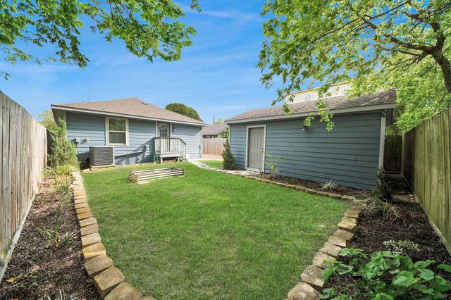 1322 E 36th Street, Houston, TX 77022