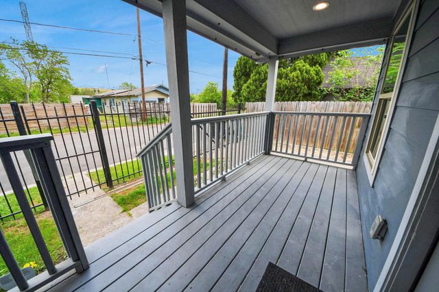 1322 E 36th Street, Houston, TX 77022