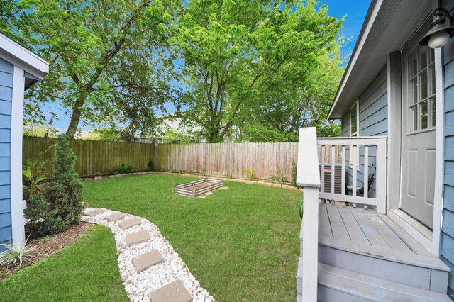 1322 E 36th Street, Houston, TX 77022