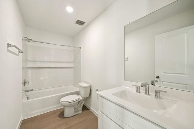 26234 Arrowleaf Drive, Magnolia, TX 77355