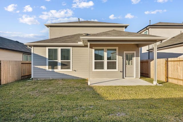 26234 Arrowleaf Drive, Magnolia, TX 77355