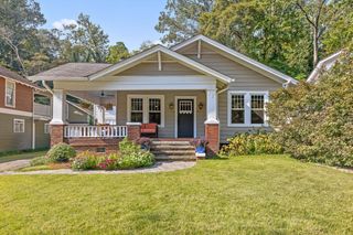 1118 Dartmouth Street, Chattanooga, TN 37405