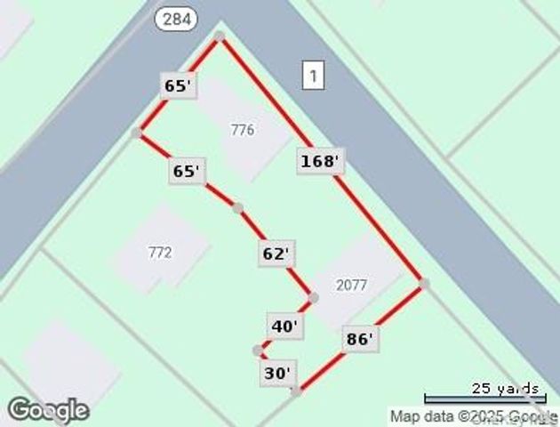 2077 County Route 1, Westtown, NY 10998