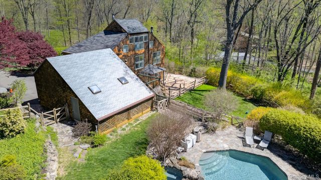 213 Vail Lane, North Salem, NY 10560