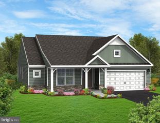 187 AUSTRIAN DR #LOT 53, Blandon, PA 19510
