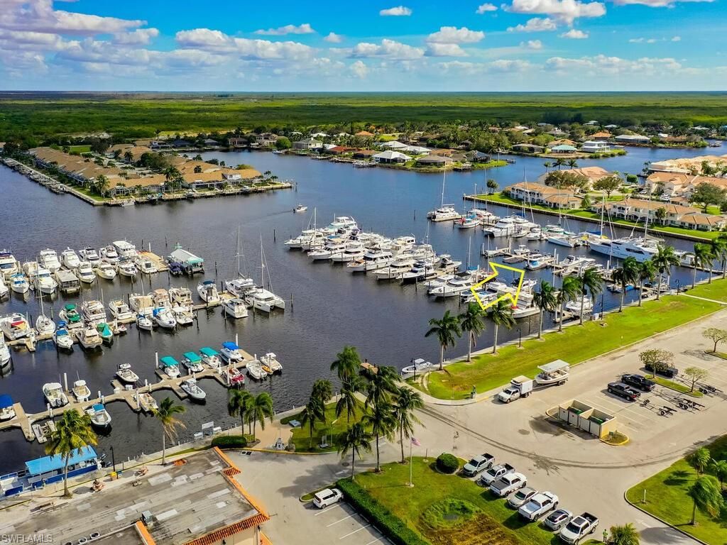 525 Newport DR, NAPLES, FL 34114 — exterior