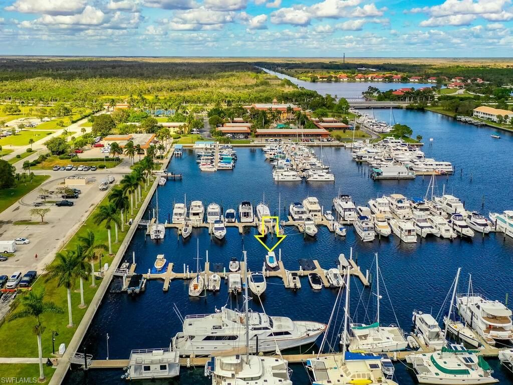 525 Newport DR, NAPLES, FL 34114 — photo 5