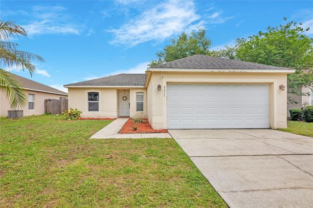 4217 IVEYGLEN AVENUE, Orlando, FL 32826