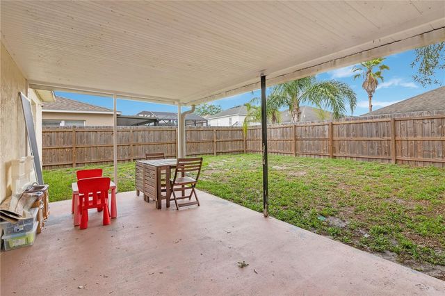 4217 IVEYGLEN AVENUE, Orlando, FL 32826