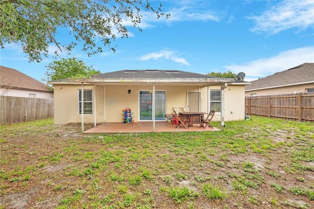 4217 IVEYGLEN AVENUE, Orlando, FL 32826