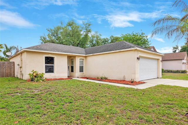4217 IVEYGLEN AVENUE, Orlando, FL 32826