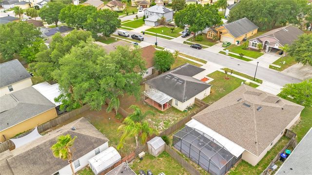 4217 IVEYGLEN AVENUE, Orlando, FL 32826