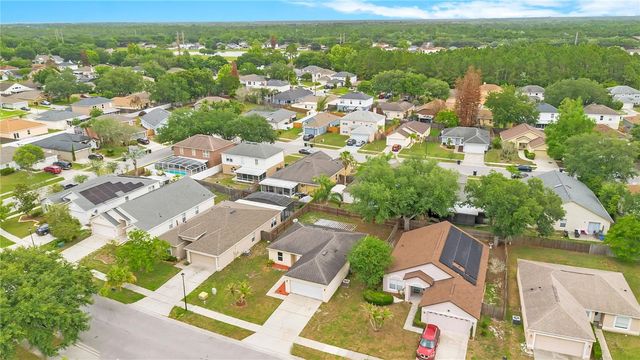 4217 IVEYGLEN AVENUE, Orlando, FL 32826
